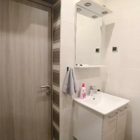 Apartman Tara Zagreb Exterior photo