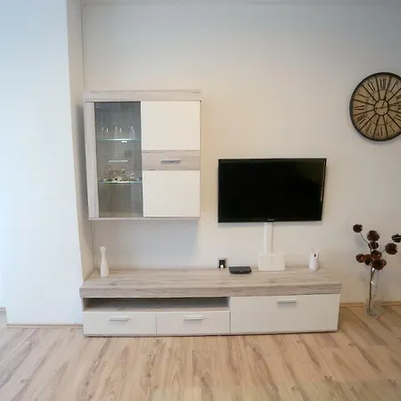 Apartman Tara Zagreb Exterior photo