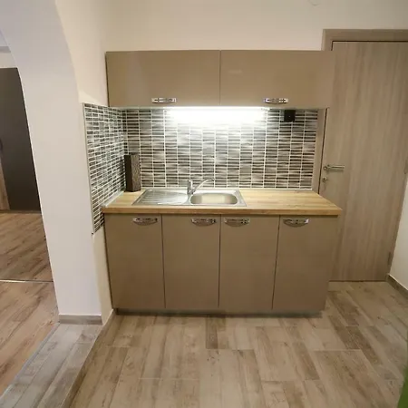 Apartman Tara Zagreb Exterior photo