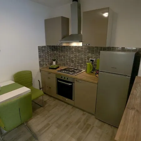 Apartman Tara Zagreb Exterior photo