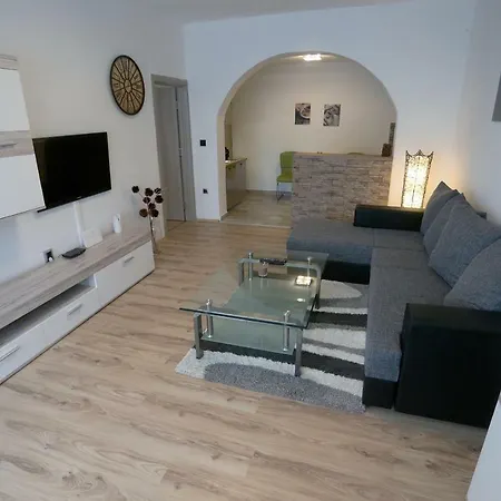 Apartman Tara Zagreb Exterior photo