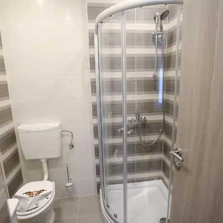 Apartman Tara Zagreb Exterior photo
