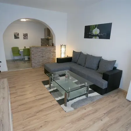 Apartman Tara Zagreb Exterior photo
