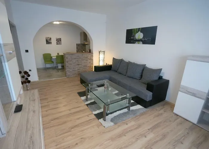 Apartman Tara