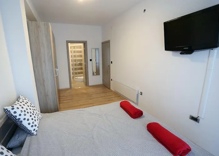 Apartman Tara