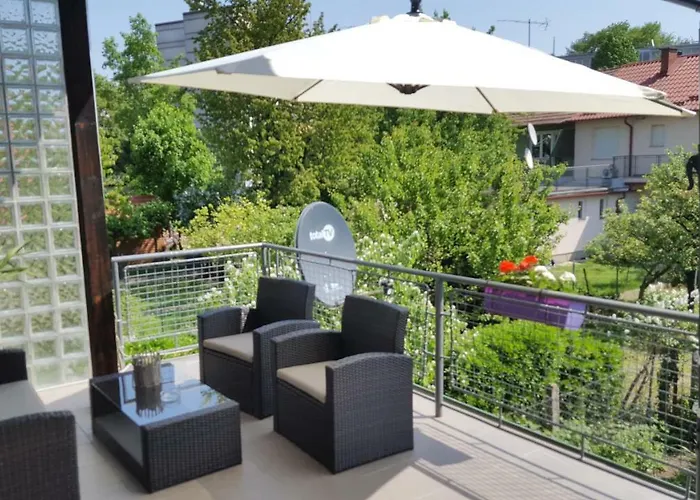 Apartman Tara