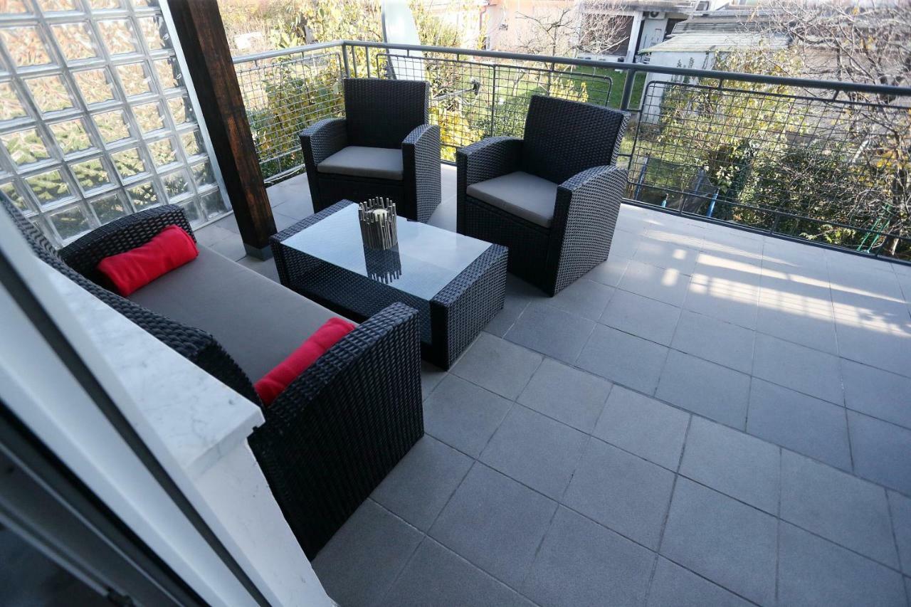 Tara Apartment Zagreb
